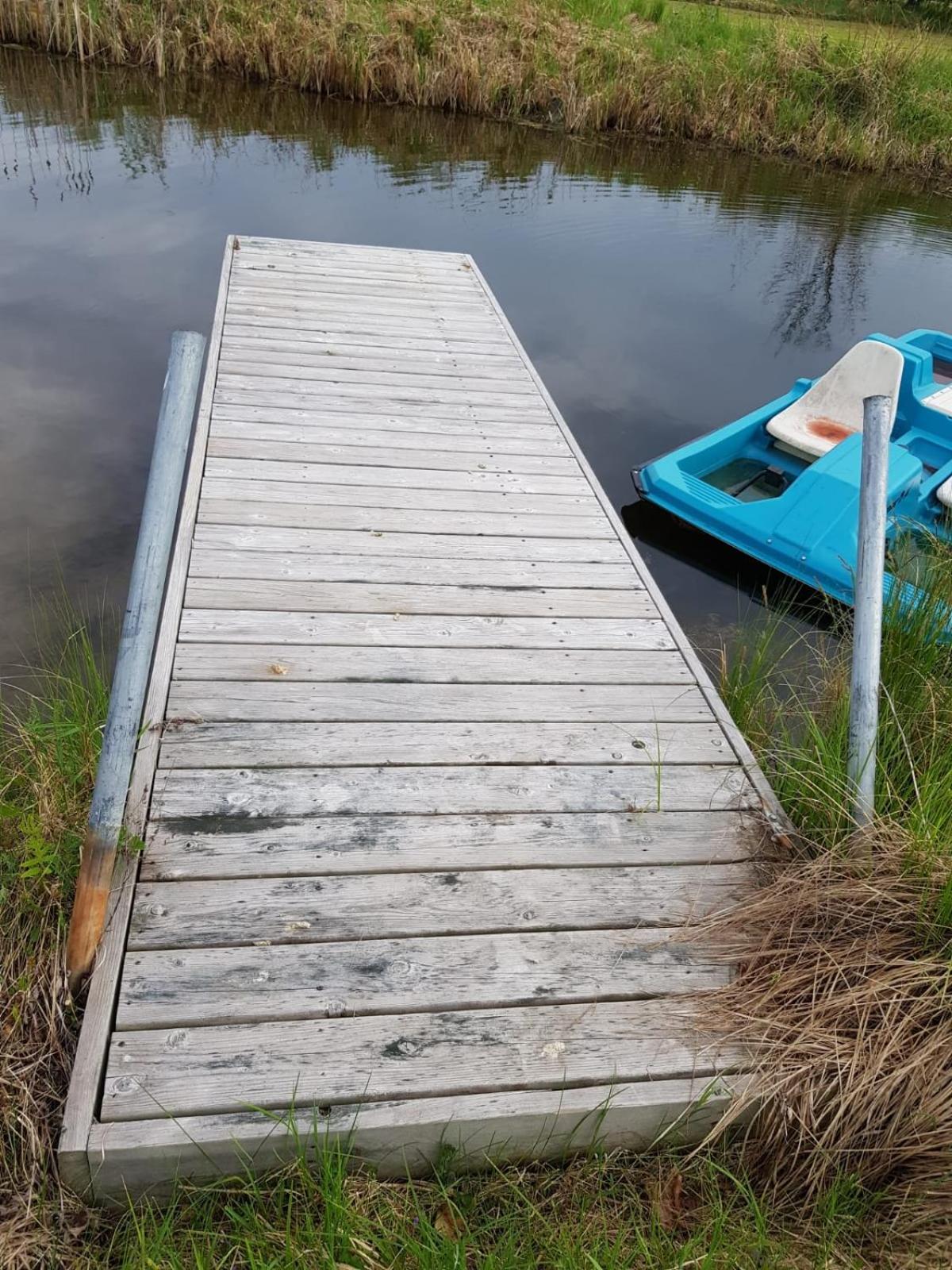 Resort Lac Ste-Marie Lac Sainte-Marie Экстерьер фото