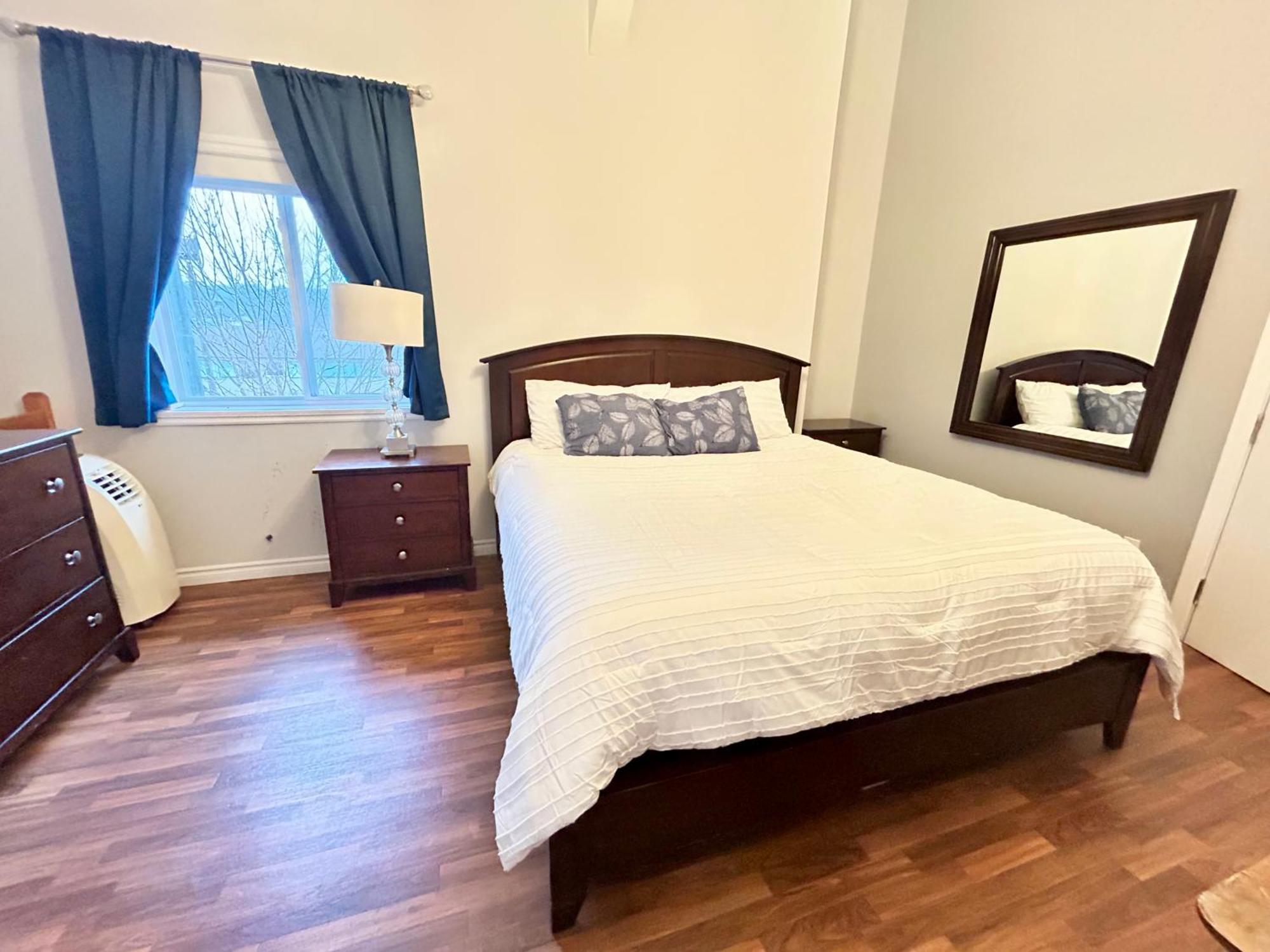 Resort Lac Ste-Marie Lac Sainte-Marie Экстерьер фото